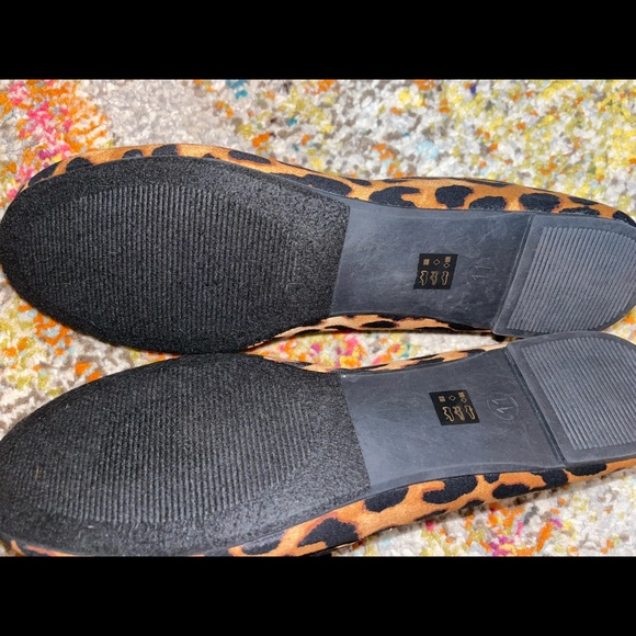 Dirty Laundry Flats Size 11 - Picture 3 of 3